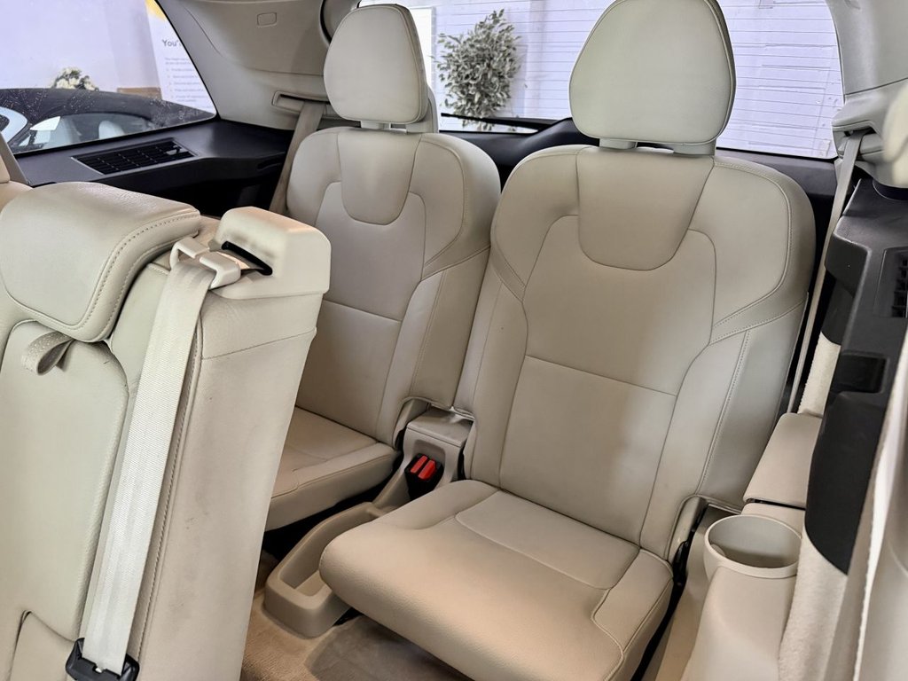 USED 2015 65 VOLVO XC90 2.0 D5 Momentum SUV 5dr Diesel Geartronic 4WD Euro 6 (s/s) (225 ps) 