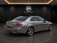 USED 2016 66 MERCEDES-BENZ E-CLASS 2.0 E220d SE (Premium) Saloon 4dr Diesel G-Tronic+ Euro 6 (s/s) (194 ps) 
