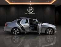 USED 2016 66 MERCEDES-BENZ E-CLASS 2.0 E220d SE (Premium) Saloon 4dr Diesel G-Tronic+ Euro 6 (s/s) (194 ps) 