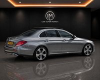 USED 2016 66 MERCEDES-BENZ E-CLASS 2.0 E220d SE (Premium) Saloon 4dr Diesel G-Tronic+ Euro 6 (s/s) (194 ps) 