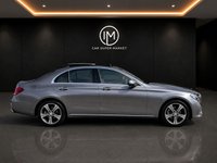 USED 2016 66 MERCEDES-BENZ E-CLASS 2.0 E220d SE (Premium) Saloon 4dr Diesel G-Tronic+ Euro 6 (s/s) (194 ps) 