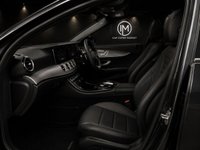 USED 2016 66 MERCEDES-BENZ E-CLASS 2.0 E220d SE (Premium) Saloon 4dr Diesel G-Tronic+ Euro 6 (s/s) (194 ps) 