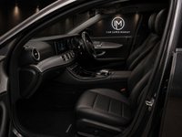 USED 2016 66 MERCEDES-BENZ E-CLASS 2.0 E220d SE (Premium) Saloon 4dr Diesel G-Tronic+ Euro 6 (s/s) (194 ps) 
