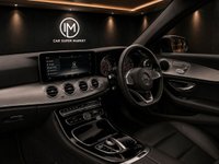 USED 2016 66 MERCEDES-BENZ E-CLASS 2.0 E220d SE (Premium) Saloon 4dr Diesel G-Tronic+ Euro 6 (s/s) (194 ps) 