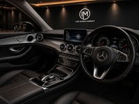 USED 2016 66 MERCEDES-BENZ E-CLASS 2.0 E220d SE (Premium) Saloon 4dr Diesel G-Tronic+ Euro 6 (s/s) (194 ps) 