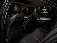USED 2016 66 MERCEDES-BENZ E-CLASS 2.0 E220d SE (Premium) Saloon 4dr Diesel G-Tronic+ Euro 6 (s/s) (194 ps) 