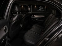 USED 2016 66 MERCEDES-BENZ E-CLASS 2.0 E220d SE (Premium) Saloon 4dr Diesel G-Tronic+ Euro 6 (s/s) (194 ps) 