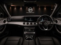 USED 2016 66 MERCEDES-BENZ E-CLASS 2.0 E220d SE (Premium) Saloon 4dr Diesel G-Tronic+ Euro 6 (s/s) (194 ps) 