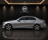 USED 2016 66 MERCEDES-BENZ E-CLASS 2.0 E220d SE (Premium) Saloon 4dr Diesel G-Tronic+ Euro 6 (s/s) (194 ps) 