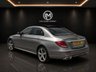 USED 2016 66 MERCEDES-BENZ E-CLASS 2.0 E220d SE (Premium) Saloon 4dr Diesel G-Tronic+ Euro 6 (s/s) (194 ps) 