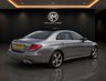 USED 2016 66 MERCEDES-BENZ E-CLASS 2.0 E220d SE (Premium) Saloon 4dr Diesel G-Tronic+ Euro 6 (s/s) (194 ps) 
