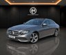 USED 2016 66 MERCEDES-BENZ E-CLASS 2.0 E220d SE (Premium) Saloon 4dr Diesel G-Tronic+ Euro 6 (s/s) (194 ps) 