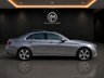 USED 2016 66 MERCEDES-BENZ E-CLASS 2.0 E220d SE (Premium) Saloon 4dr Diesel G-Tronic+ Euro 6 (s/s) (194 ps) 