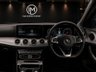 USED 2016 66 MERCEDES-BENZ E-CLASS 2.0 E220d SE (Premium) Saloon 4dr Diesel G-Tronic+ Euro 6 (s/s) (194 ps) 