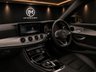 USED 2016 66 MERCEDES-BENZ E-CLASS 2.0 E220d SE (Premium) Saloon 4dr Diesel G-Tronic+ Euro 6 (s/s) (194 ps) 