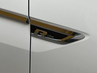USED 2019 19 VOLKSWAGEN TIGUAN ALLSPACE 2.0 TDI R-Line SUV 5dr Diesel Manual Euro 6 (s/s) (150 ps) PAN ROOF-KEYLESS-VIRTUAL-CARPLAY-ELEC BOOT