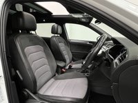 USED 2019 19 VOLKSWAGEN TIGUAN ALLSPACE 2.0 TDI R-Line SUV 5dr Diesel Manual Euro 6 (s/s) (150 ps) PAN ROOF-KEYLESS-VIRTUAL-CARPLAY-ELEC BOOT