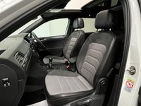 USED 2019 19 VOLKSWAGEN TIGUAN ALLSPACE 2.0 TDI R-Line SUV 5dr Diesel Manual Euro 6 (s/s) (150 ps) PAN ROOF-KEYLESS-VIRTUAL-CARPLAY-ELEC BOOT
