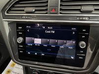 USED 2019 19 VOLKSWAGEN TIGUAN ALLSPACE 2.0 TDI R-Line SUV 5dr Diesel Manual Euro 6 (s/s) (150 ps) PAN ROOF-KEYLESS-VIRTUAL-CARPLAY-ELEC BOOT