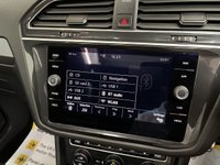 USED 2019 19 VOLKSWAGEN TIGUAN ALLSPACE 2.0 TDI R-Line SUV 5dr Diesel Manual Euro 6 (s/s) (150 ps) PAN ROOF-KEYLESS-VIRTUAL-CARPLAY-ELEC BOOT