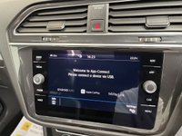USED 2019 19 VOLKSWAGEN TIGUAN ALLSPACE 2.0 TDI R-Line SUV 5dr Diesel Manual Euro 6 (s/s) (150 ps) PAN ROOF-KEYLESS-VIRTUAL-CARPLAY-ELEC BOOT