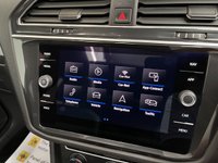 USED 2019 19 VOLKSWAGEN TIGUAN ALLSPACE 2.0 TDI R-Line SUV 5dr Diesel Manual Euro 6 (s/s) (150 ps) PAN ROOF-KEYLESS-VIRTUAL-CARPLAY-ELEC BOOT