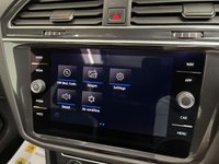 USED 2019 19 VOLKSWAGEN TIGUAN ALLSPACE 2.0 TDI R-Line SUV 5dr Diesel Manual Euro 6 (s/s) (150 ps) PAN ROOF-KEYLESS-VIRTUAL-CARPLAY-ELEC BOOT