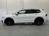 USED 2019 19 VOLKSWAGEN TIGUAN ALLSPACE 2.0 TDI R-Line SUV 5dr Diesel Manual Euro 6 (s/s) (150 ps) PAN ROOF-KEYLESS-VIRTUAL-CARPLAY-ELEC BOOT