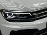 USED 2019 19 VOLKSWAGEN TIGUAN ALLSPACE 2.0 TDI R-Line SUV 5dr Diesel Manual Euro 6 (s/s) (150 ps) PAN ROOF-KEYLESS-VIRTUAL-CARPLAY-ELEC BOOT