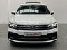 USED 2019 19 VOLKSWAGEN TIGUAN ALLSPACE 2.0 TDI R-Line SUV 5dr Diesel Manual Euro 6 (s/s) (150 ps) PAN ROOF-KEYLESS-VIRTUAL-CARPLAY-ELEC BOOT
