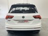 USED 2019 19 VOLKSWAGEN TIGUAN ALLSPACE 2.0 TDI R-Line SUV 5dr Diesel Manual Euro 6 (s/s) (150 ps) PAN ROOF-KEYLESS-VIRTUAL-CARPLAY-ELEC BOOT