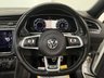 USED 2019 19 VOLKSWAGEN TIGUAN ALLSPACE 2.0 TDI R-Line SUV 5dr Diesel Manual Euro 6 (s/s) (150 ps) PAN ROOF-KEYLESS-VIRTUAL-CARPLAY-ELEC BOOT