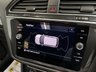 USED 2019 19 VOLKSWAGEN TIGUAN ALLSPACE 2.0 TDI R-Line SUV 5dr Diesel Manual Euro 6 (s/s) (150 ps) PAN ROOF-KEYLESS-VIRTUAL-CARPLAY-ELEC BOOT