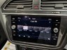 USED 2019 19 VOLKSWAGEN TIGUAN ALLSPACE 2.0 TDI R-Line SUV 5dr Diesel Manual Euro 6 (s/s) (150 ps) PAN ROOF-KEYLESS-VIRTUAL-CARPLAY-ELEC BOOT