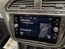 USED 2019 19 VOLKSWAGEN TIGUAN ALLSPACE 2.0 TDI R-Line SUV 5dr Diesel Manual Euro 6 (s/s) (150 ps) PAN ROOF-KEYLESS-VIRTUAL-CARPLAY-ELEC BOOT