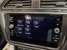 USED 2019 19 VOLKSWAGEN TIGUAN ALLSPACE 2.0 TDI R-Line SUV 5dr Diesel Manual Euro 6 (s/s) (150 ps) PAN ROOF-KEYLESS-VIRTUAL-CARPLAY-ELEC BOOT