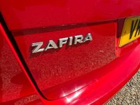 USED 2017 17 VAUXHALL ZAFIRA TOURER 2.0 CDTi SRi MPV 5dr Diesel Manual Euro 6 (s/s) (170 ps) 