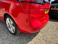 USED 2017 17 VAUXHALL ZAFIRA TOURER 2.0 CDTi SRi MPV 5dr Diesel Manual Euro 6 (s/s) (170 ps) 