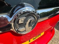 USED 2017 17 VAUXHALL ZAFIRA TOURER 2.0 CDTi SRi MPV 5dr Diesel Manual Euro 6 (s/s) (170 ps) 