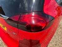 USED 2017 17 VAUXHALL ZAFIRA TOURER 2.0 CDTi SRi MPV 5dr Diesel Manual Euro 6 (s/s) (170 ps) 