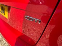 USED 2017 17 VAUXHALL ZAFIRA TOURER 2.0 CDTi SRi MPV 5dr Diesel Manual Euro 6 (s/s) (170 ps) 