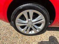 USED 2017 17 VAUXHALL ZAFIRA TOURER 2.0 CDTi SRi MPV 5dr Diesel Manual Euro 6 (s/s) (170 ps) 