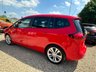 USED 2017 17 VAUXHALL ZAFIRA TOURER 2.0 CDTi SRi MPV 5dr Diesel Manual Euro 6 (s/s) (170 ps) 
