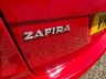 USED 2017 17 VAUXHALL ZAFIRA TOURER 2.0 CDTi SRi MPV 5dr Diesel Manual Euro 6 (s/s) (170 ps) 