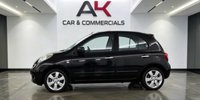 USED 2010 60 NISSAN MICRA 1.5 dCi n-tec Hatchback 5dr Diesel Manual (120 g/km, 85 bhp) 