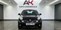 USED 2010 60 NISSAN MICRA 1.5 dCi n-tec Hatchback 5dr Diesel Manual (120 g/km, 85 bhp) 
