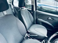 USED 2010 60 NISSAN MICRA 1.5 dCi n-tec Hatchback 5dr Diesel Manual (120 g/km, 85 bhp) 