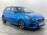 USED 2023 23 MG MG3 1.5 VTi-TECH Excite Euro 6 (s/s) 5dr 1-OWNER, CARPLAY, C/CNTRL, 16"