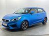 USED 2023 23 MG MG3 1.5 VTi-TECH Excite Euro 6 (s/s) 5dr 1-OWNER, CARPLAY, C/CNTRL, 16"