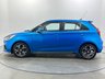 USED 2023 23 MG MG3 1.5 VTi-TECH Excite Euro 6 (s/s) 5dr 1-OWNER, CARPLAY, C/CNTRL, 16"